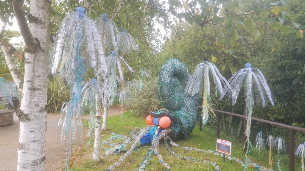 Wildheartsculpture