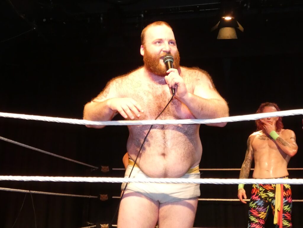 Wrestling (7)