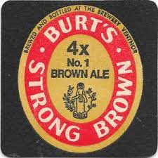 Burt's Brewery
