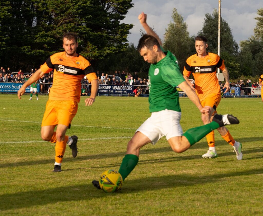 Guernsey V Iow (football) (1)