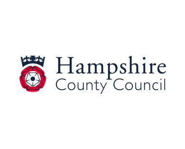 Hampshirecountycouncillogo