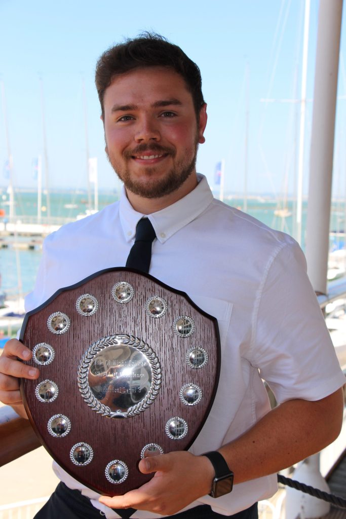 Harry-hagan-electrical-level-3-shield-of-excellence