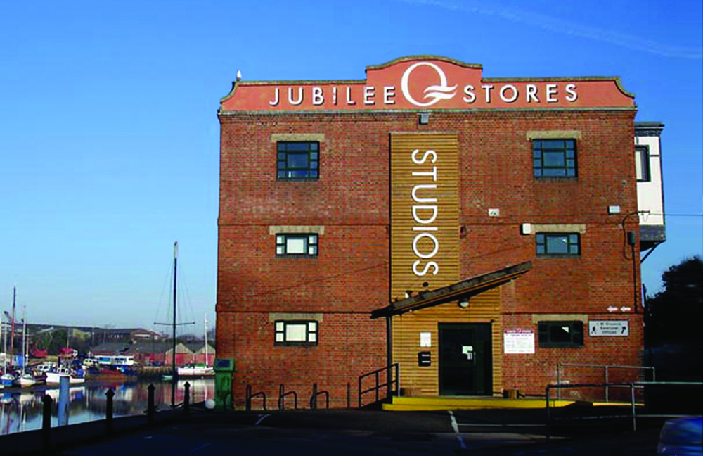 Jubilee Stores (002)