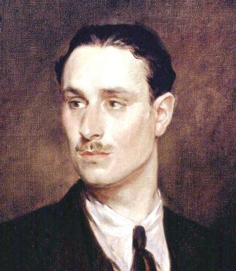 Oswald Mosley