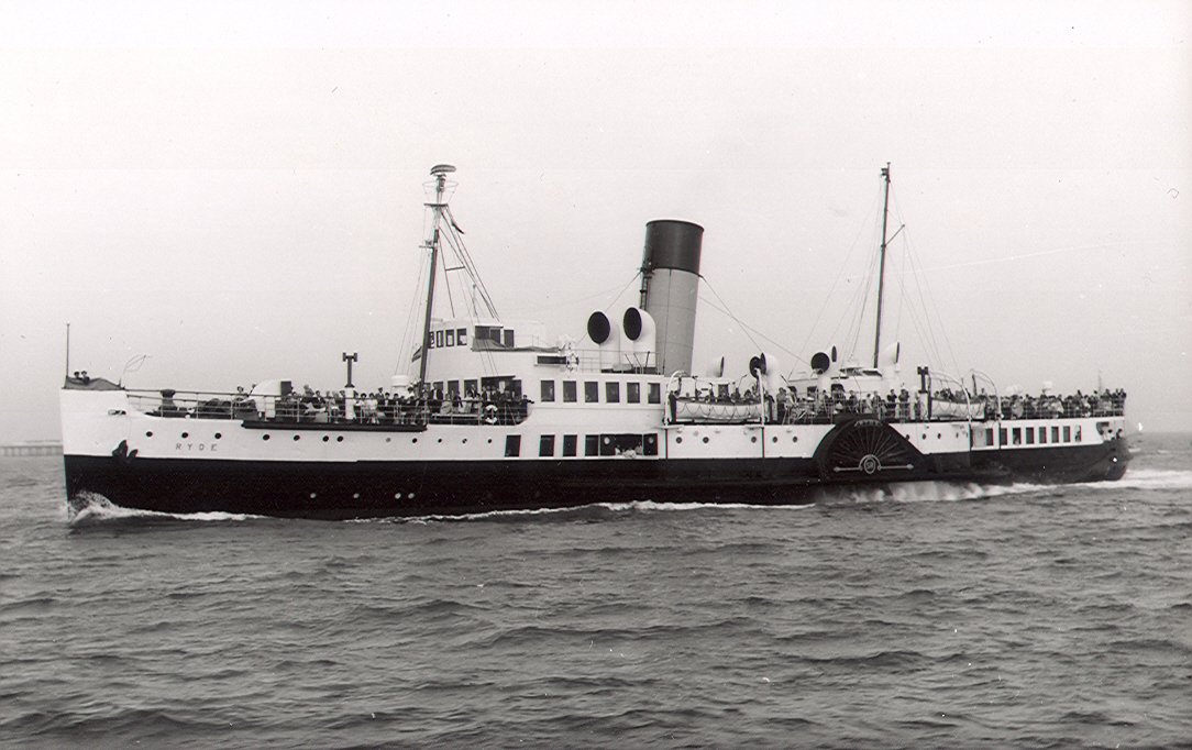 Ps Ryde