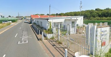 Pilots House Bembridge Gm