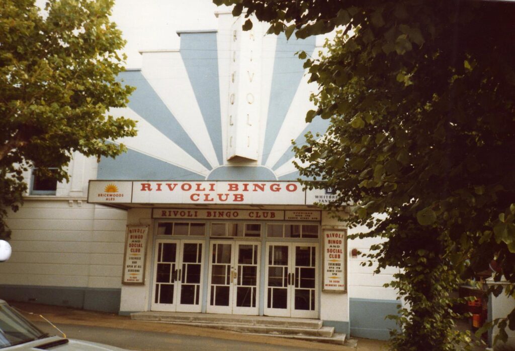 Rivoli Cinema