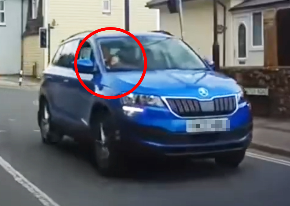 Skodainfant