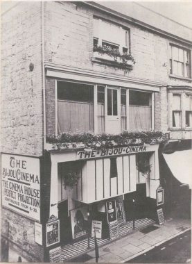 The Bijou Cinema