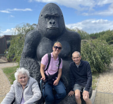 Vectahouse@monkeyhaven