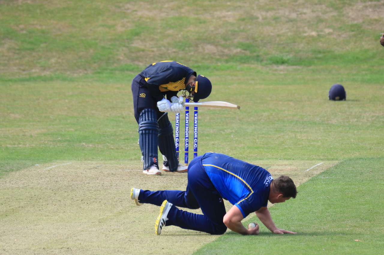 Ventnor V Basingstoke