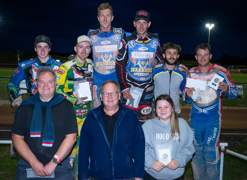 Winners Podium Best Pairs - 180723 - Igroves-09897