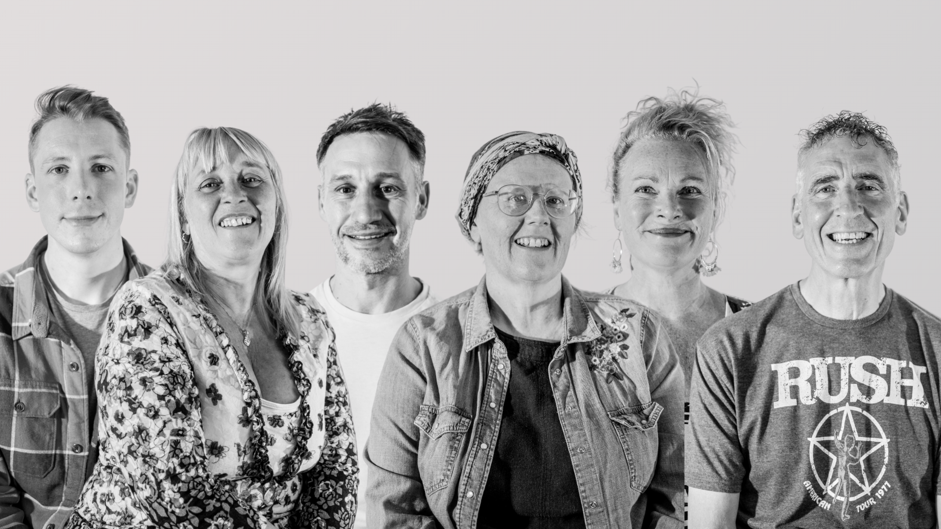 Your Mountbatten Stories - Group