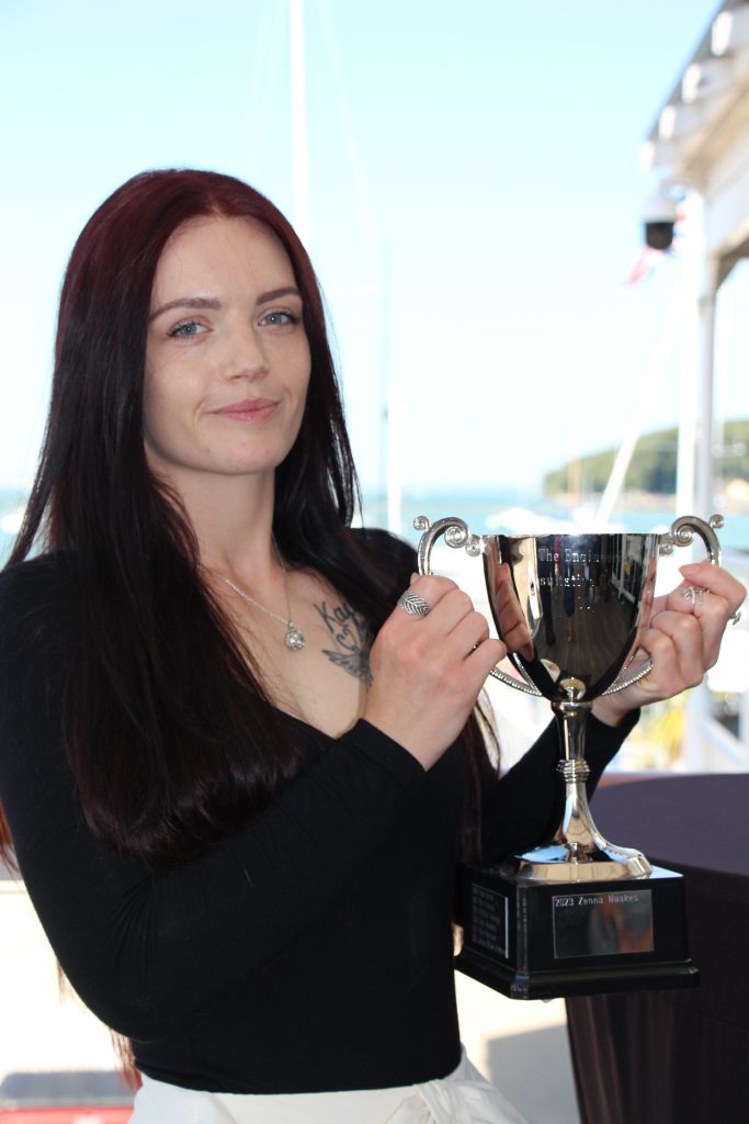 Zenna-noakes-engineering-consultative-committee-cup