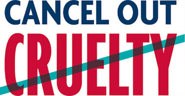 Canceloutcruelty