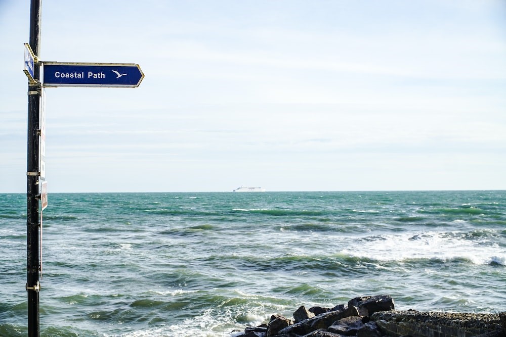 Coastalpathstock