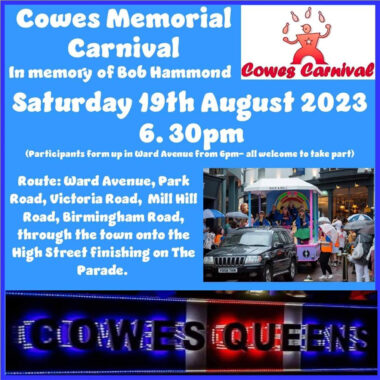 Cowesmemcarnival