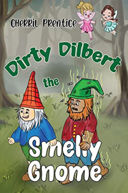 Dilbertthegnome