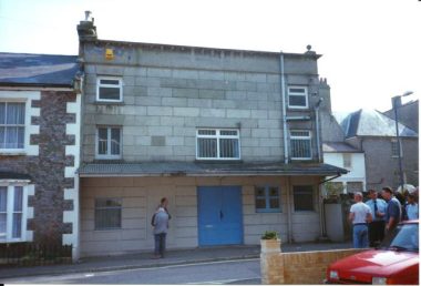 Gaiety Cinema Ventnor