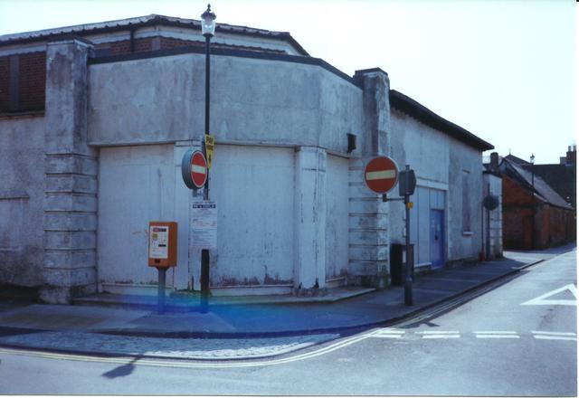 Grand Cinema
