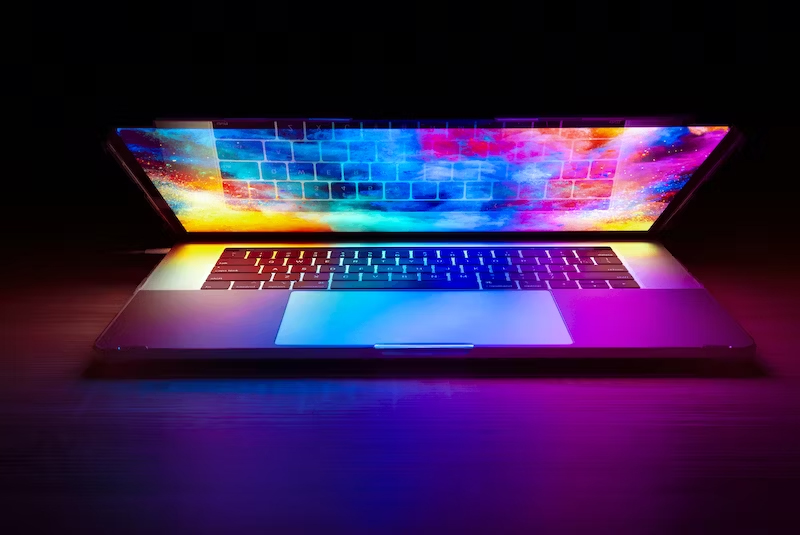 Laptopartstock