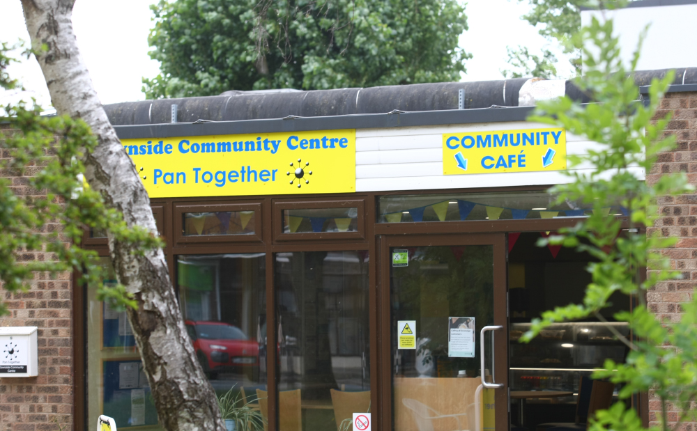 Pantogethercommunitycafe