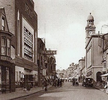 Picturedome Cinema