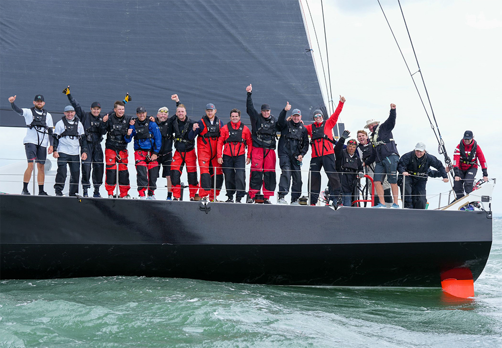 Roundtheislandrace