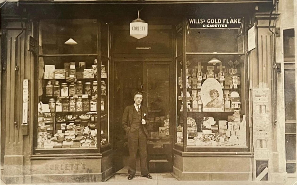 Sandown Tobacconists