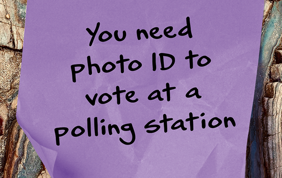 Voter Id
