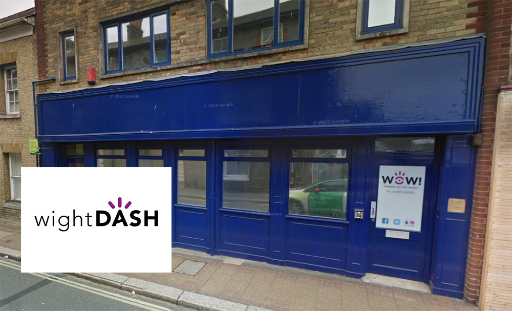 Wightdashclosed