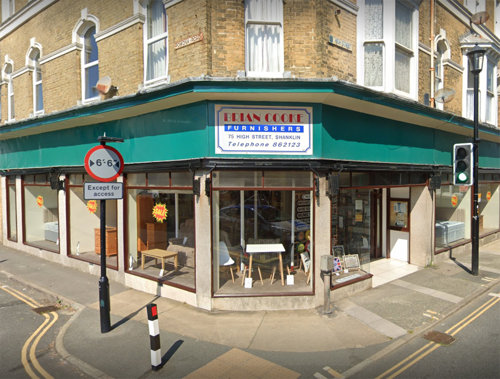 Briancookefurnishers