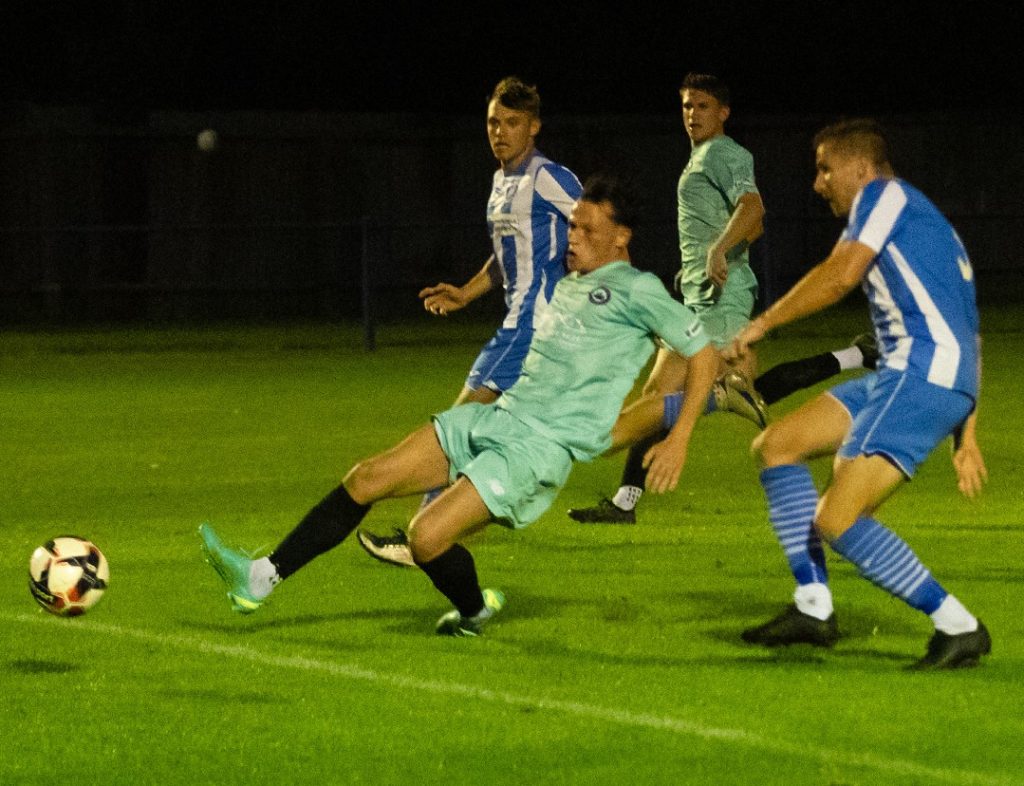 Baffins Milton Rovers