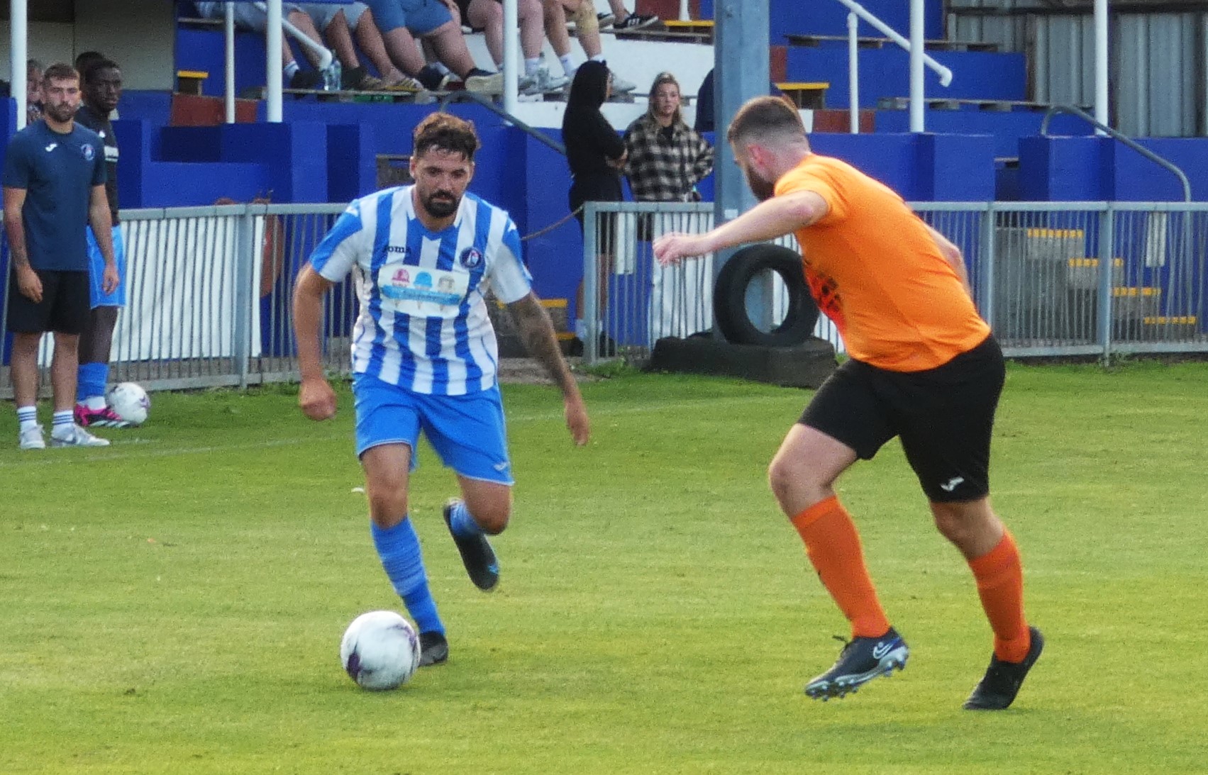 Cowes V Shanklin (1)