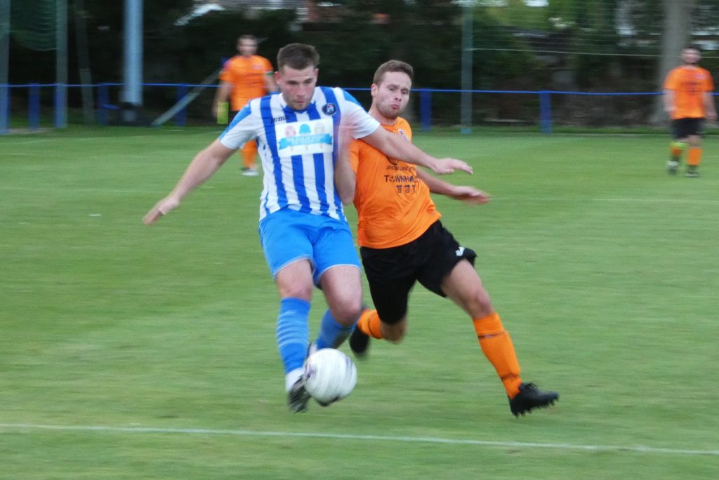 Cowes V Shanklin (3)