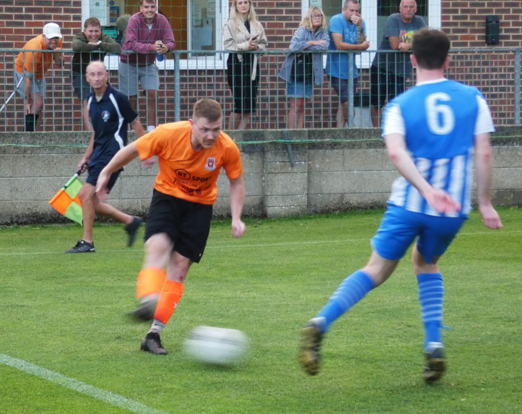 Cowes V Shanklin (4)