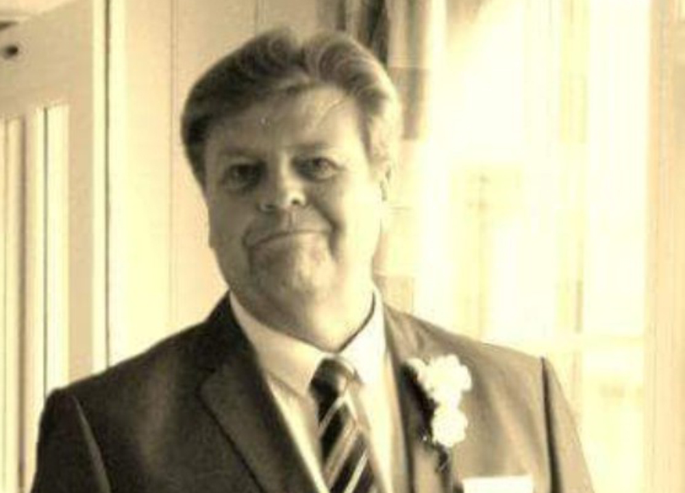 IanForman