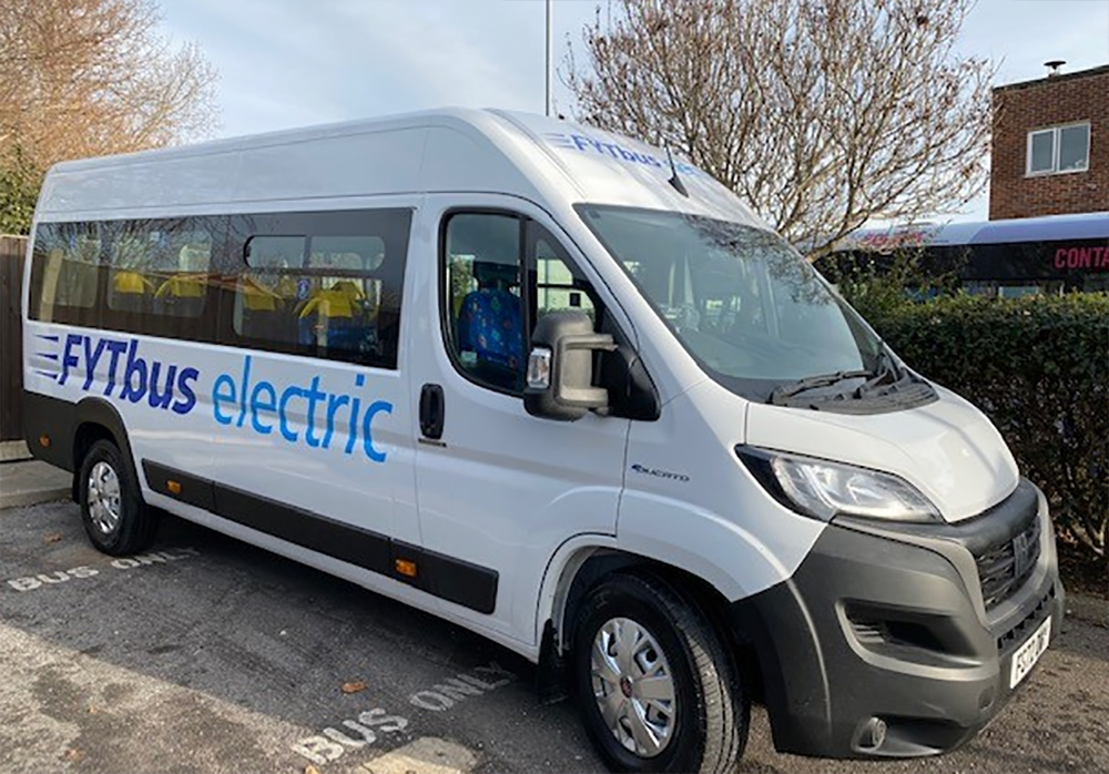 Fytbus