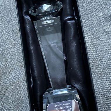 Gems Award