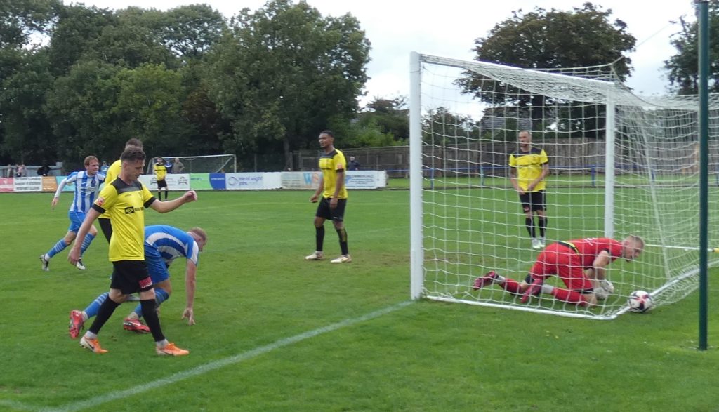 Jez Conway Scores