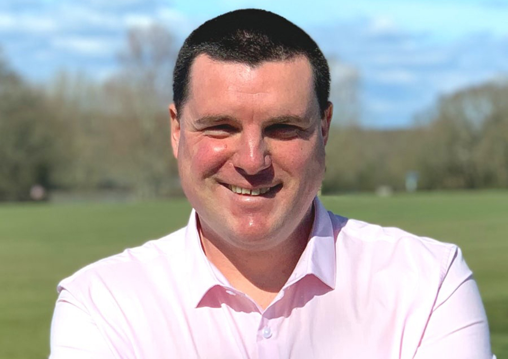 Michael Smith
