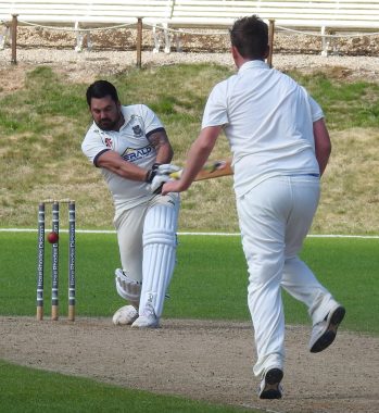 Newport 2nds (final)