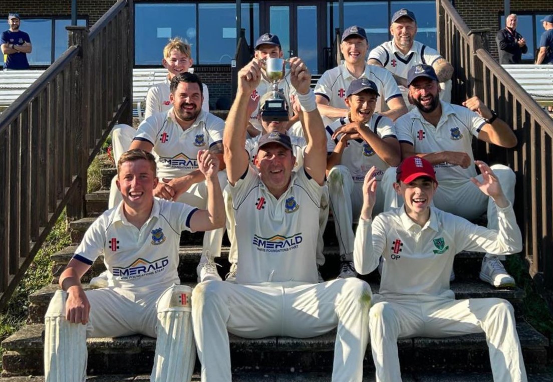 Newport 2nds