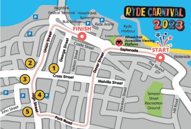 Route