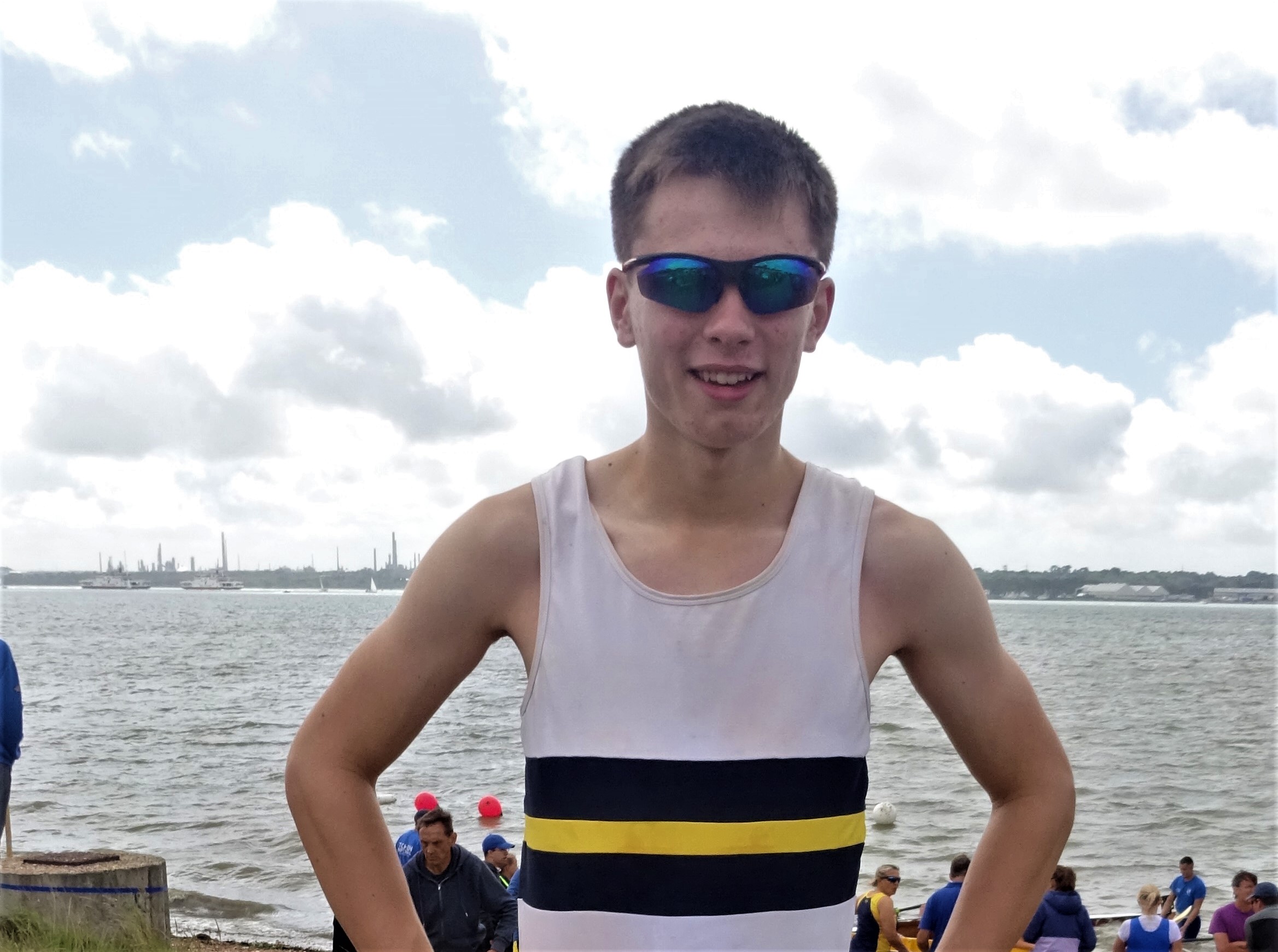 Ryde Rowing