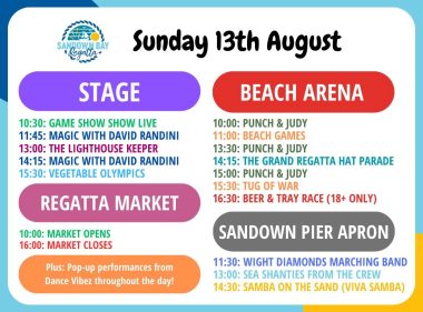 Sandownregatta