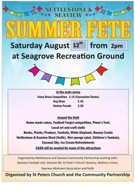 Summerfete
