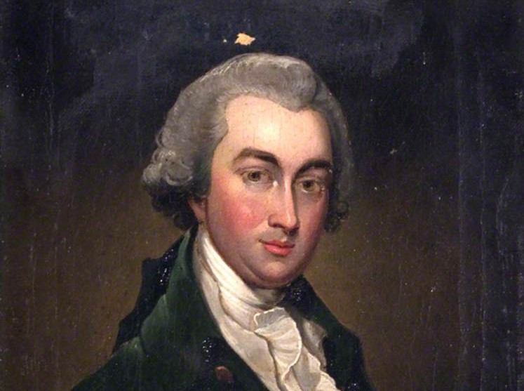 Sir Richard Worsley