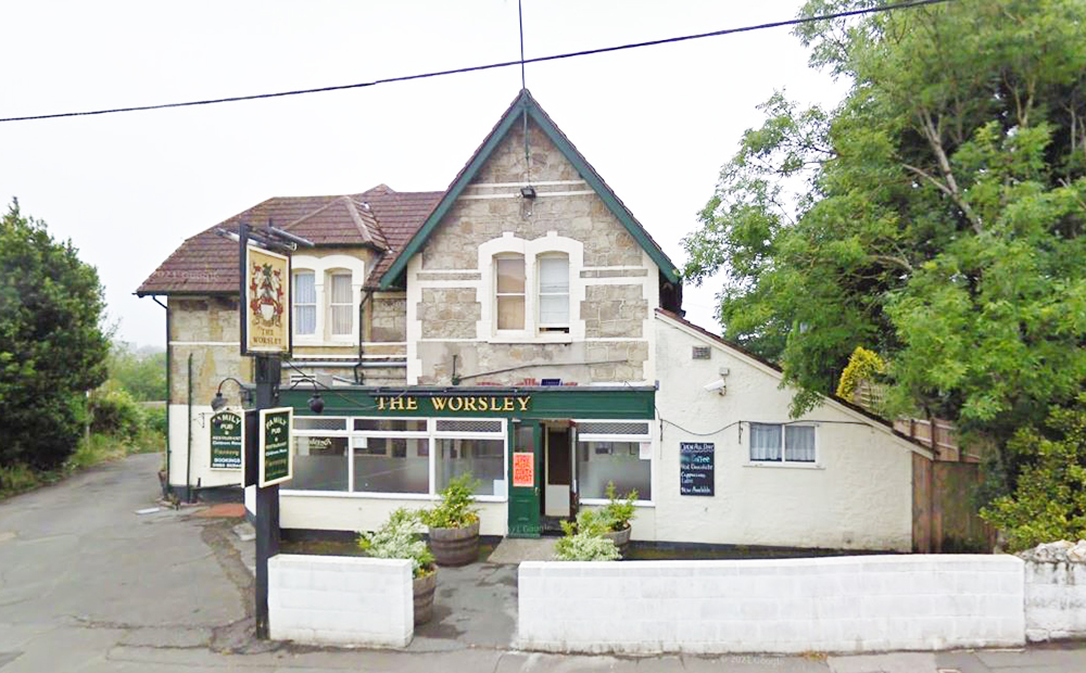 The Worsley 2009 Gm