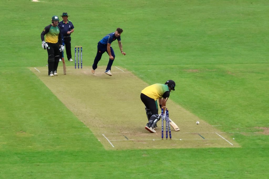 Ventnor V Sarisbury (2)
